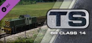 Train Simulator: BR Class 14 Loco Add-On banner