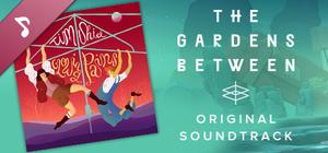 The Gardens Between Soundtrack banner