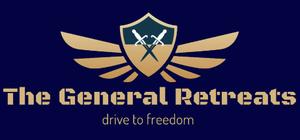 The General Retreats banner