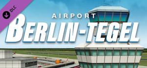X-Plane 11 - Add-on: Aerosoft - Airport Berlin-Tegel banner