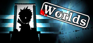 Worlds banner