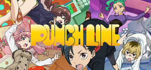 Punch Line banner