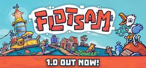 Flotsam banner