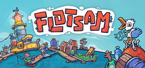 Flotsam banner