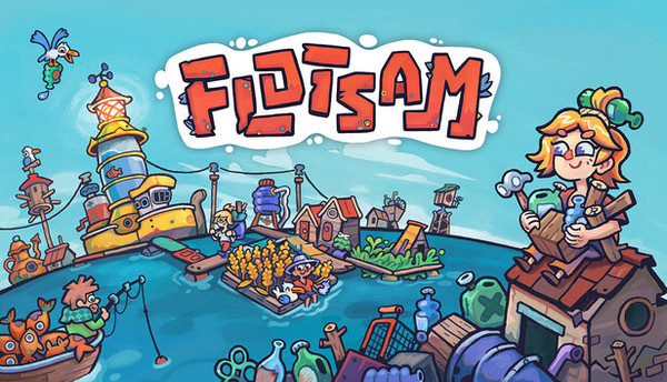 Flotsam