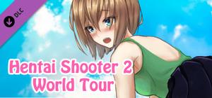 Hentai Shooter 2 - Art Collection banner