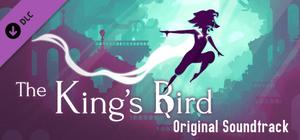 The King's Bird - Original Soundtrack banner