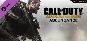 Call of Duty®: Advanced Warfare - Ascendance banner