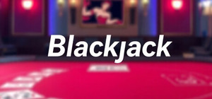 Blackjack banner