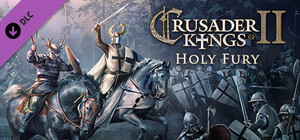 Crusader Kings II: Holy Fury banner