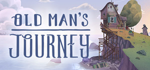 Old Man's Journey - Soundtrack Edition banner
