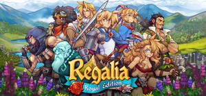 Regalia: Of Men and Monarchs banner