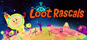 Loot Rascals banner