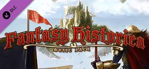 RPG Maker VX Ace - Fantasy Historica banner