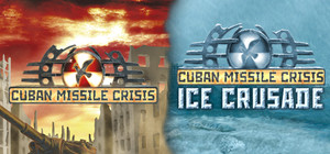 Cuban Missile Crisis + Ice Crusade Pack banner