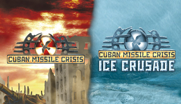 Cuban Missile Crisis + Ice Crusade Pack