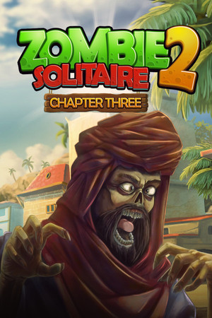 Zombie Solitaire 2 Chapter 3 のセール価格