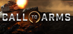 Call to Arms - Deluxe Edition banner