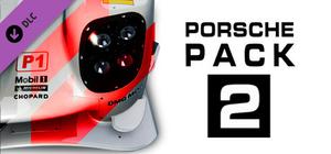 Assetto Corsa - Porsche Pack II banner