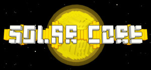Solar Core banner