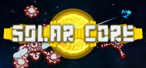 Solar Core banner