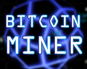 Bitcoin Miner banner