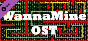 WannaMine - OST banner