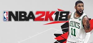NBA 2K18 banner