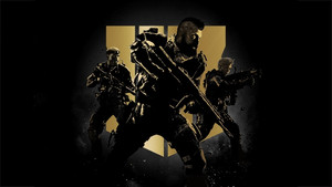 Call of Duty®: Black Ops 4 - Digital Deluxe Edition banner