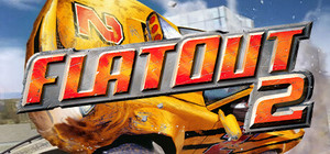 Flatout 2 banner