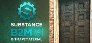 Substance B2M3 banner
