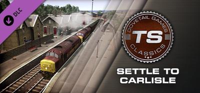 Train Simulator: Settle to Carlisle Add-on