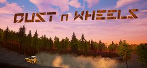 Dust n Wheels banner