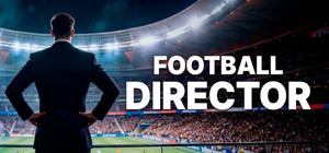 Football Director banner