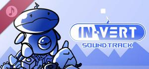 IN-VERT: Soundtrack banner