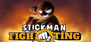 Stickman Fighting banner