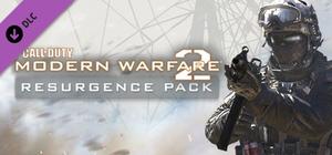 Call of Duty: Modern Warfare 2 Resurgence Pack banner