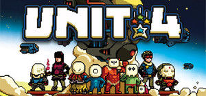 Unit 4 banner