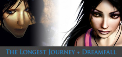 The Longest Journey + Dreamfall