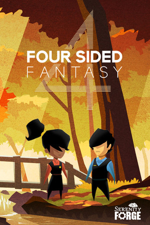 Four Sided Fantasy のセール価格