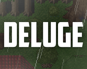 Deluge banner