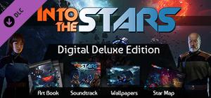 Into the Stars - Digital Deluxe banner