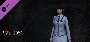 White Day - Apple School Uniform - Ji-Min Yoo banner