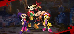 SEGA Pack banner
