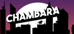 Chambara banner