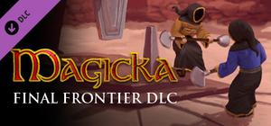 Magicka: Final Frontier banner