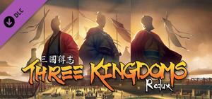Three Kingdoms Redux banner