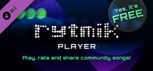 Rytmik Ultimate - Rytmik Player banner