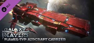 Galaxy Reavers:Flames-type Aircraft Carrier banner
