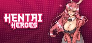 Hentai Heroes banner